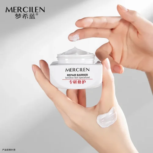Mercilen Barrier Relief Cream for Sensitive Muscles 50g - Image 5