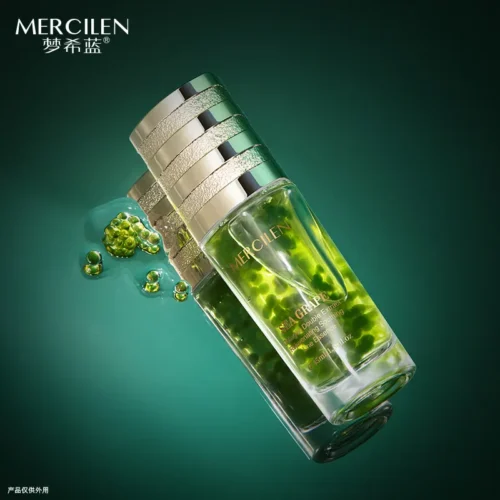 MERCILEN Firming and Anti-aging Serum Sea Grape Essence - Image 3