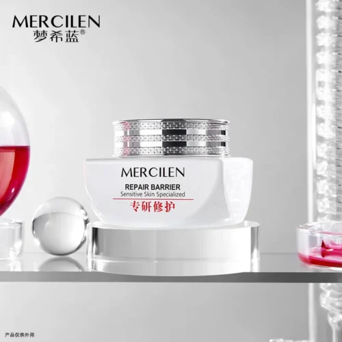 Mercilen Barrier Relief Cream for Sensitive Muscles 50g - Image 4