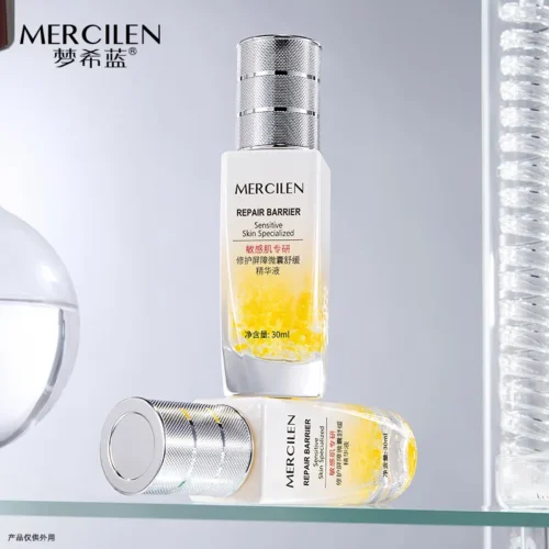 Mercilen Barrier Microcapsule Soothing Serum for Sensitive Muscles - Image 4