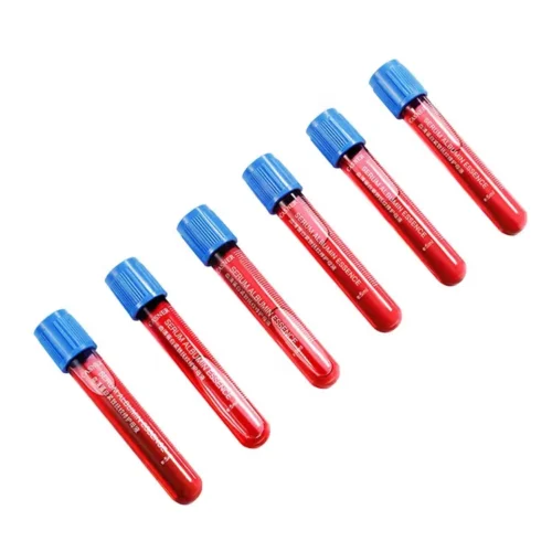 5ml*6 Bottles Rejuvenation Protein Mother Serum Essence - Image 5
