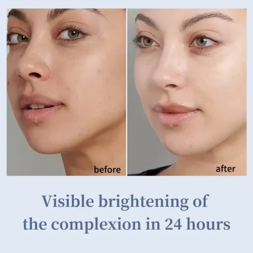 Premium Moisturizing & Nourishing Facial Mask 28mlx5 - Image 4