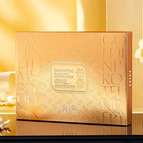 Absorbable Radar Thread No Needle Collagen Facial Lift Hyaluronic Tightening Care - Image 3