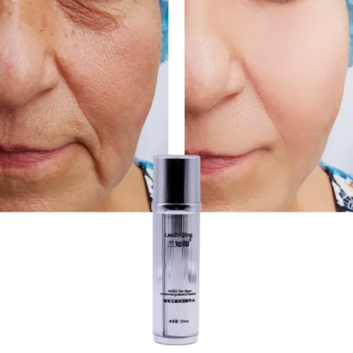 Algae Complex Moisturizing Essence Water Toner 120ml - Image 4