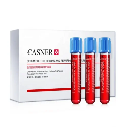 5ml*6 Bottles Rejuvenation Protein Mother Serum Essence - Image 6