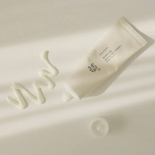 BEAUTY OF JOSEON RELIEF SUN: RICE + PROBIOTICS SUNSCREEN, SPF50+ - Image 5