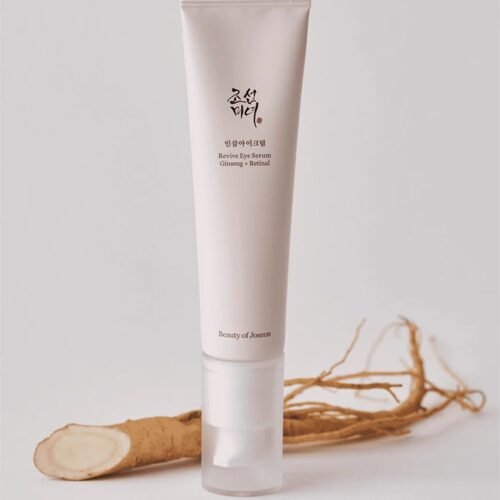 BEAUTY OF JOSEON Revive Eye Serum Ginseng + Retinal (30ml) - Image 4