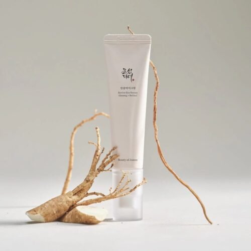 BEAUTY OF JOSEON Revive Eye Serum Ginseng + Retinal (30ml) - Image 5
