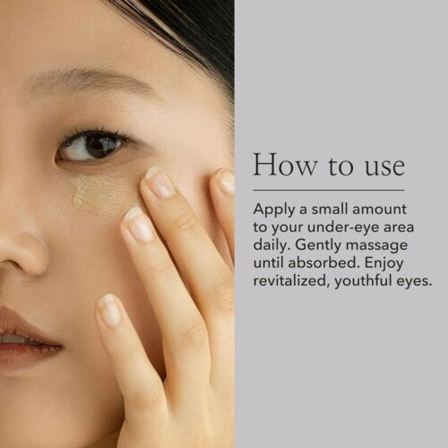 BEAUTY OF JOSEON Revive Eye Serum Ginseng + Retinal (30ml) - Image 6
