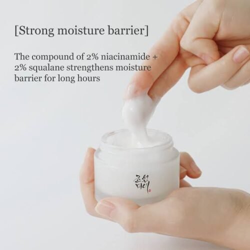 Beauty Of Joseon Dynasty Cream 50 ml - Image 4